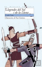Llegendes Del Sol I De La Lluna