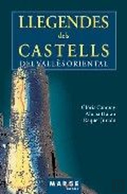 Bertrand.pt - Llegendes Dels Castells Del Vallès Oriental