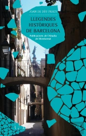 Llegendes Historiques De Barcelona
