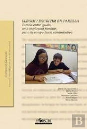 Llegim I Escrivim En Parella