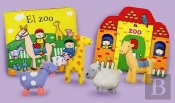 Llegim I Juguem. El Zoo