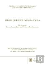 Llegir, Escriure I Parlar A L'Aula