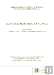 Llegir, Escriure I Parlar A L'Aula