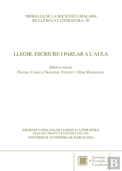 Bertrand.pt - Llegir, Escriure I Parlar A L'Aula