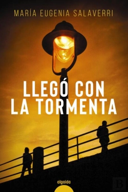 Bertrand.pt - Llegó Con La Tormenta
