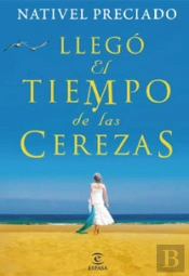 Llegó El Tiempo De Las Cerezas