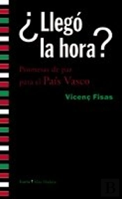 ¿Llegó La Hora?