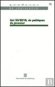 Llei 33/2010