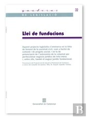 Llei De Fundacions