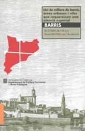 Llei De Millora De Barris