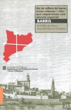 Bertrand.pt - Llei De Millora De Barris