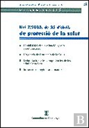 Llei De Proteccio De La Salut Ql-49