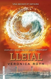 Lleial. Catalan Edition