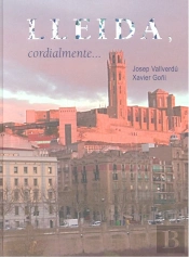 Lleida, Cordialment...