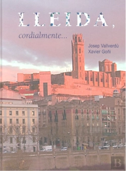 Bertrand.pt - Lleida, Cordialment...