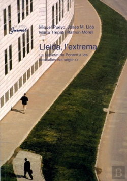 Bertrand.pt - Lleida, L'Extrema