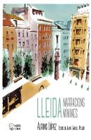 Lleida Narracions Minimes