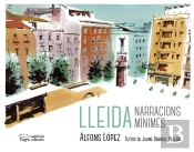 Lleida Narracions Minimes
