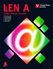 Llen A (Llengua Catalana I Lit Batx) Aula 3d