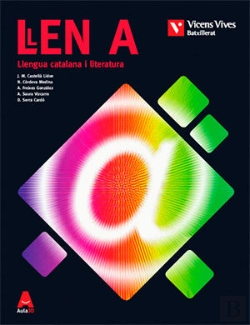 Bertrand.pt - Llen A (Llengua Catalana I Lit Batx) Aula 3d