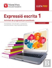 Llen Pro 1 Bal Expressio Escrita