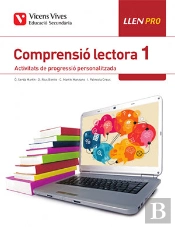 Llen Pro 1 Comprensio Lectora