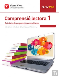 Bertrand.pt - Llen Pro 1 Comprensio Lectora