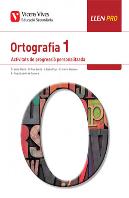 Llen Pro 1 Ortografia
