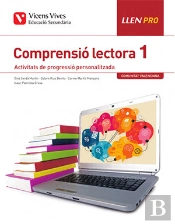 Llen Pro 1 Val Comprensio Lectora