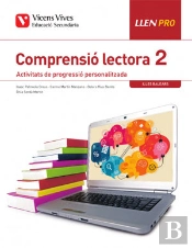 Llen Pro 2 Bal Comprensio Lectora
