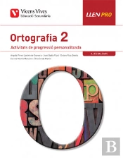 Llen Pro 2 Bal Ortografia