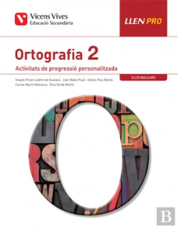 Bertrand.pt - Llen Pro 2 Bal Ortografia