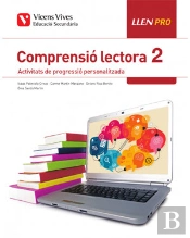Llen Pro 2 Comprensio Lectora