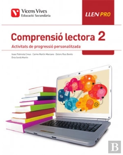 Bertrand.pt - Llen Pro 2 Comprensio Lectora