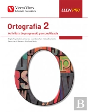 Llen Pro 2 Ortografia