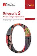 Llen Pro 2 Val Ortografia