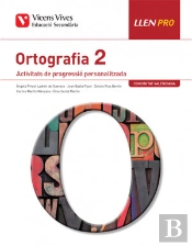 Llen Pro 2 Val Ortografia