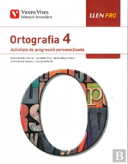 Bertrand.pt - Llen Pro 4 Ortografia