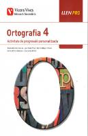 Llen Pro 4 Ortografia