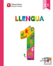 Llengua 1 (1.1-1.2-1.3) Aula Activa