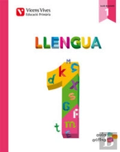 Llengua 1 (1.1-1.2-1.3) Balears (Aula Activa)