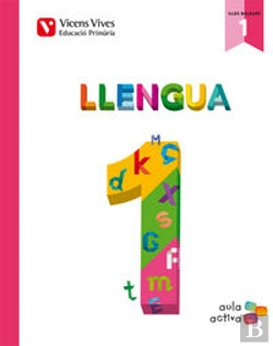 Bertrand.pt - Llengua 1 (1.1-1.2-1.3) Balears (Aula Activa)