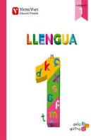 Llengua 1 (1.1-1.2-1.3) Balears (Aula Activa)