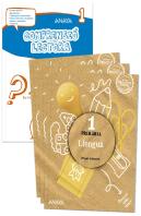 Llengua 1. (Incluye Compresio Lectora 1.)