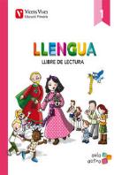 Llengua 1 Lectures (Aula Activa)