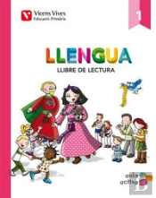 Llengua 1 Lectures (Aula Activa)