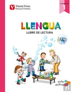Bertrand.pt - Llengua 1 Lectures Balears (Aula Activa)
