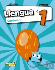 Llengua 1. Quadern 1.