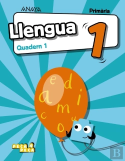 Bertrand.pt - Llengua 1. Quadern 1.