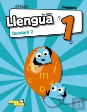 Llengua 1. Quadern 2.
